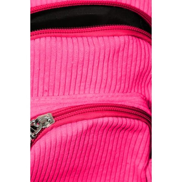 Fame Double-Layered Sling Bag - Picture 4 of 5